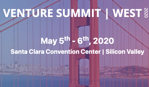 Venture Summit | West 2020 - new dates!