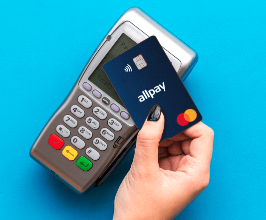 allpay.cards Facilitates Equals’ Launch of Prepaid  Currency and Expense Cards