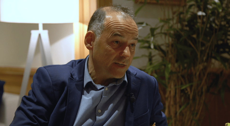 MPE 2020: Lu Zurawski - ACI