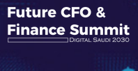 Future CFO & Finance Summit - NEW DATES!