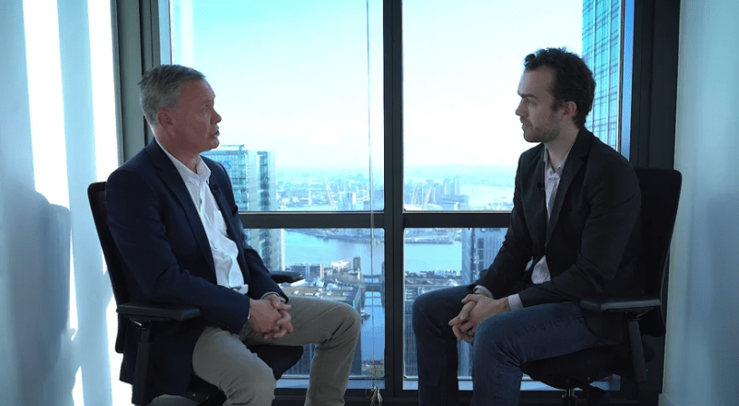 Barley Laing, Melissa Global Intelligence on intro-State of the ID verification marketplace