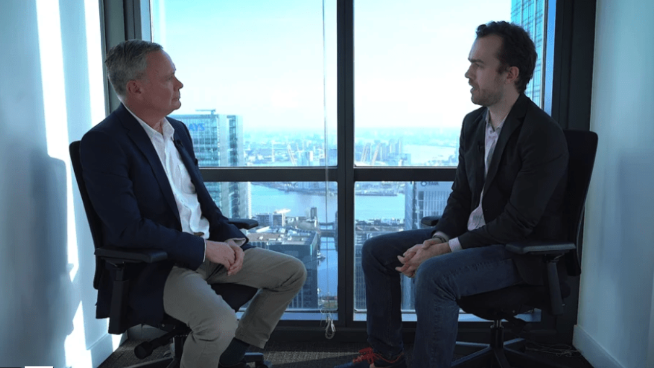 Barley Laing, Melissa Global Intelligence on preventing fraud in ID verification