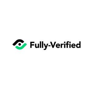 Fully-Verified, an online identity verification provider, successfully raises a financing round.