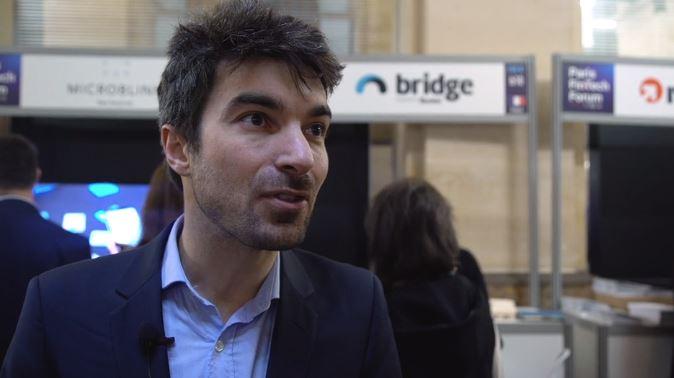 PFF 2020: Bridge (by Bankin') - Joan Burkovic