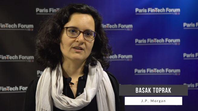 PFF 2020: J.P. Morgan - Basak Toprak