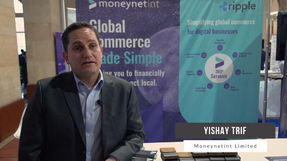 PFF 2020: Moneynetint Limited - Yishay Trif