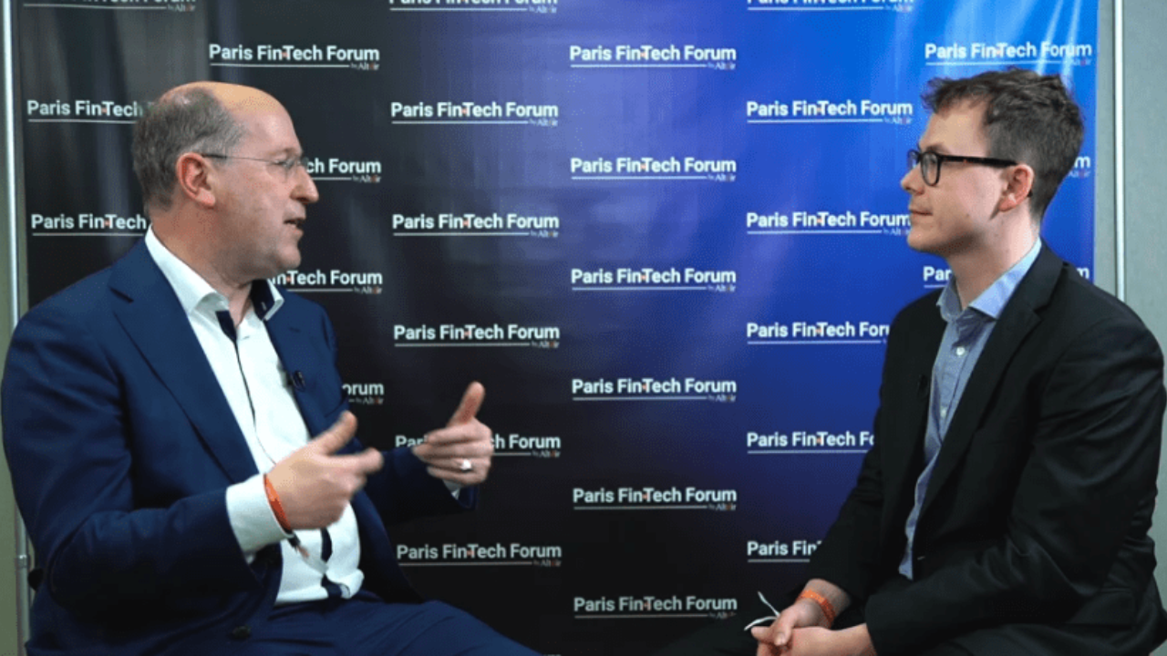 PFF 2020: European Banking Federation