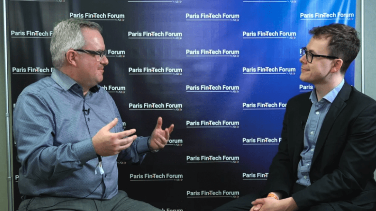 PFF 2020: European Banking Federation