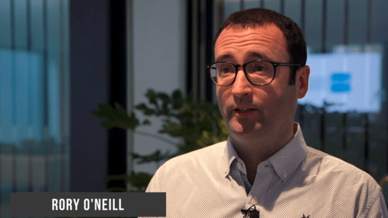 MPE 2020: Rory O'neill - Planet