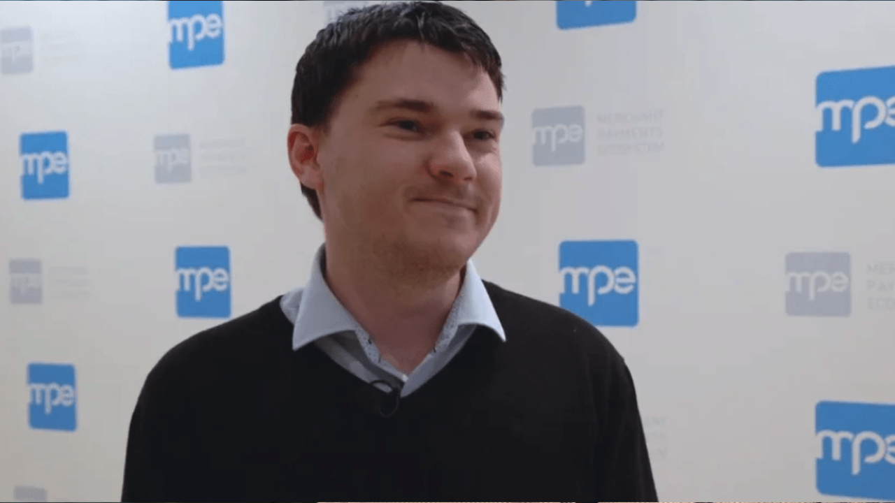 MPE 2020: Kevin Gosschalk - Arkose Labs