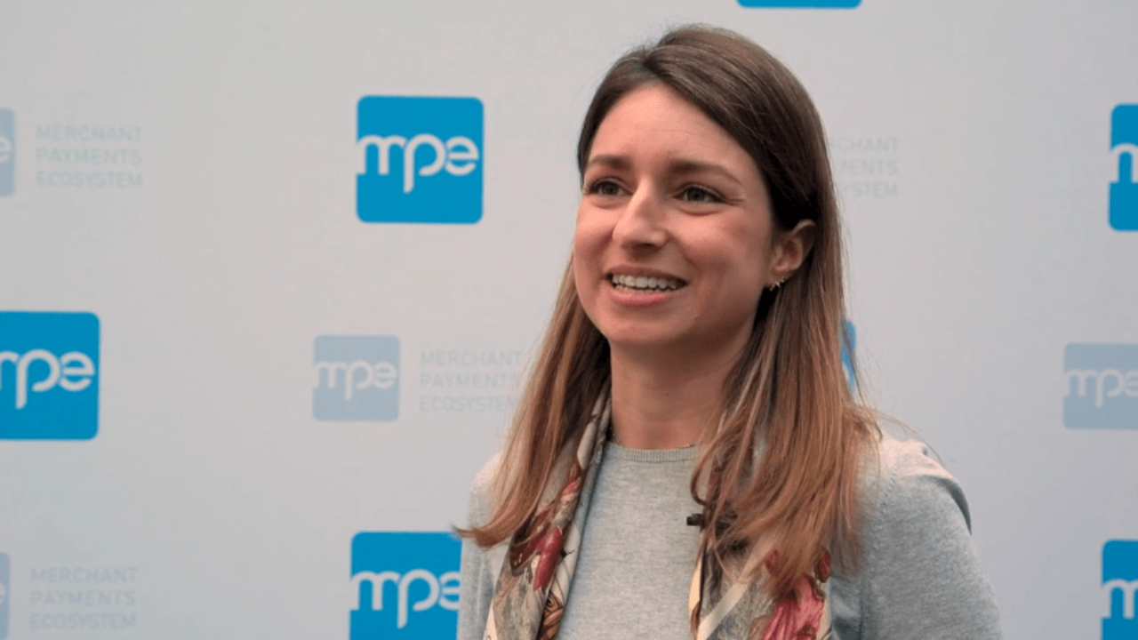 MPE 2020: Ines Magne - HPS
