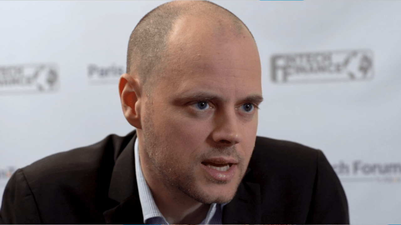 Paris Fintech Forum 2020: Deposit Solutions - Tim Sievers