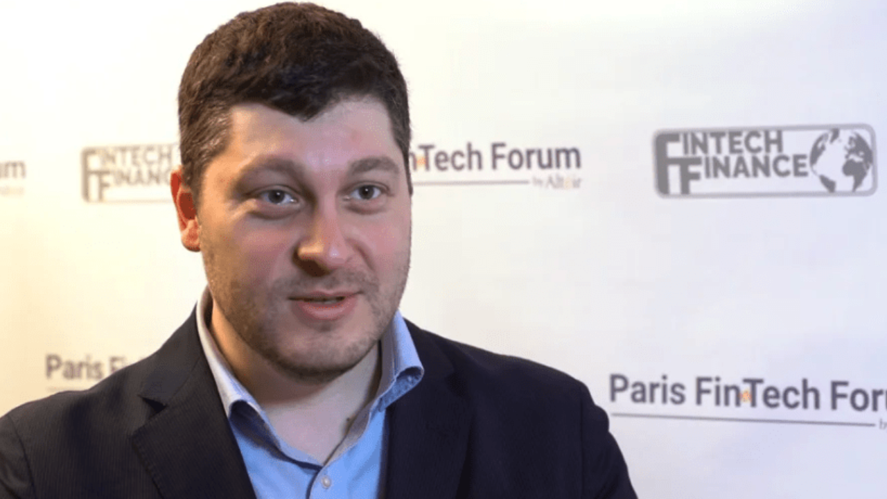 Paris FinTech Forum 2020: Michael Reitblat, Forter