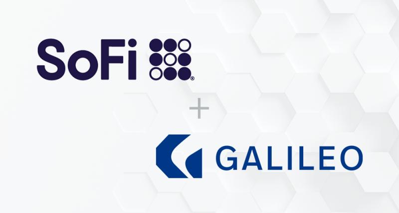 SoFi To Acquire Galileo Financial Technologies