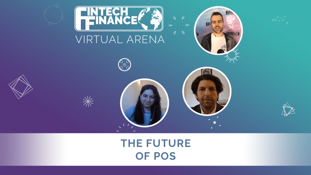 FF Virtual Arena: The Future of PoS