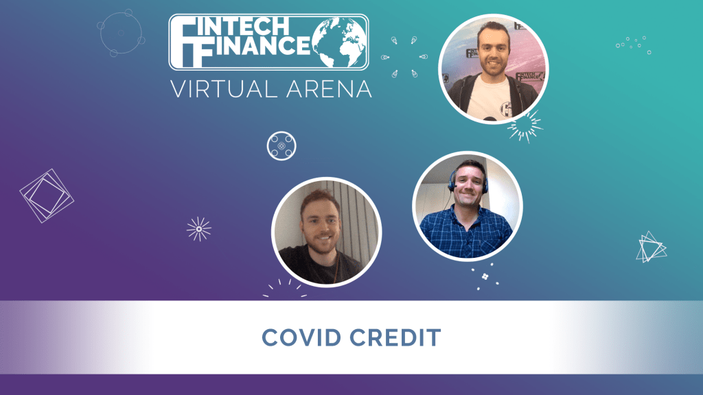 FF Virtual Arena: Covid Credit