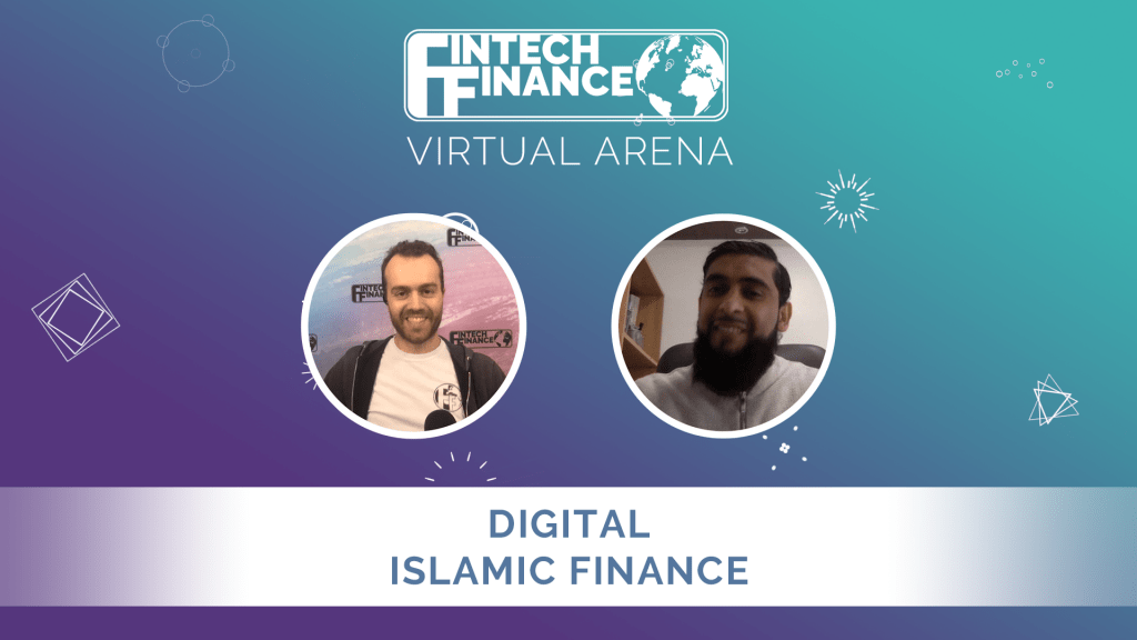 FF Virtual Arena: Rizq & Digital Islamic Finance