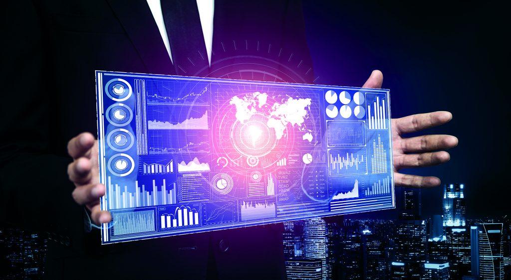 Brits focus on futureproofing finances