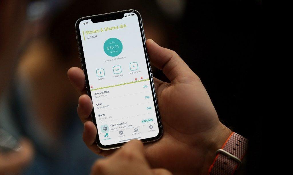 Moneybox app announces Open Banking merger with Santander