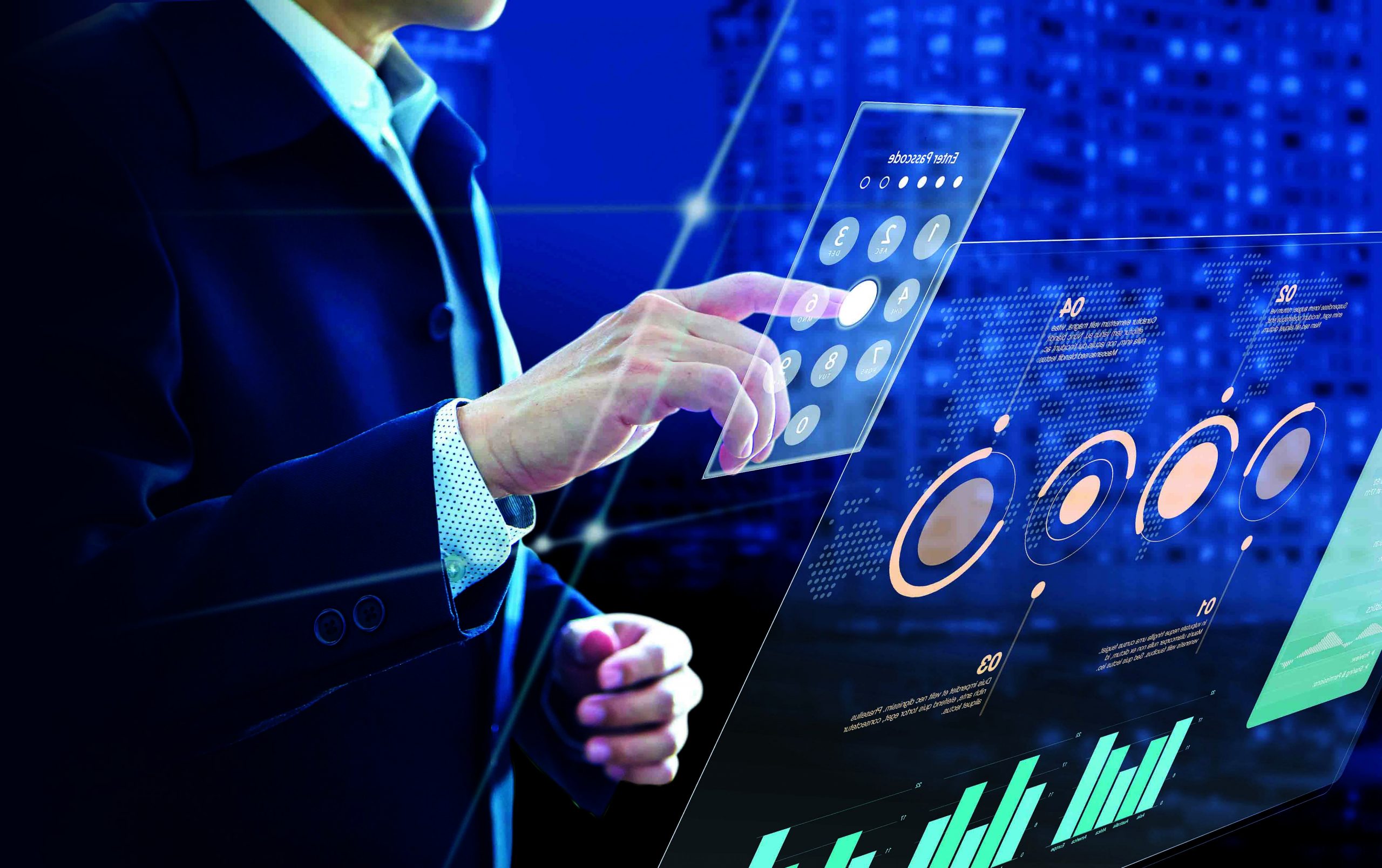 UK Finance proposes next steps for Open Banking