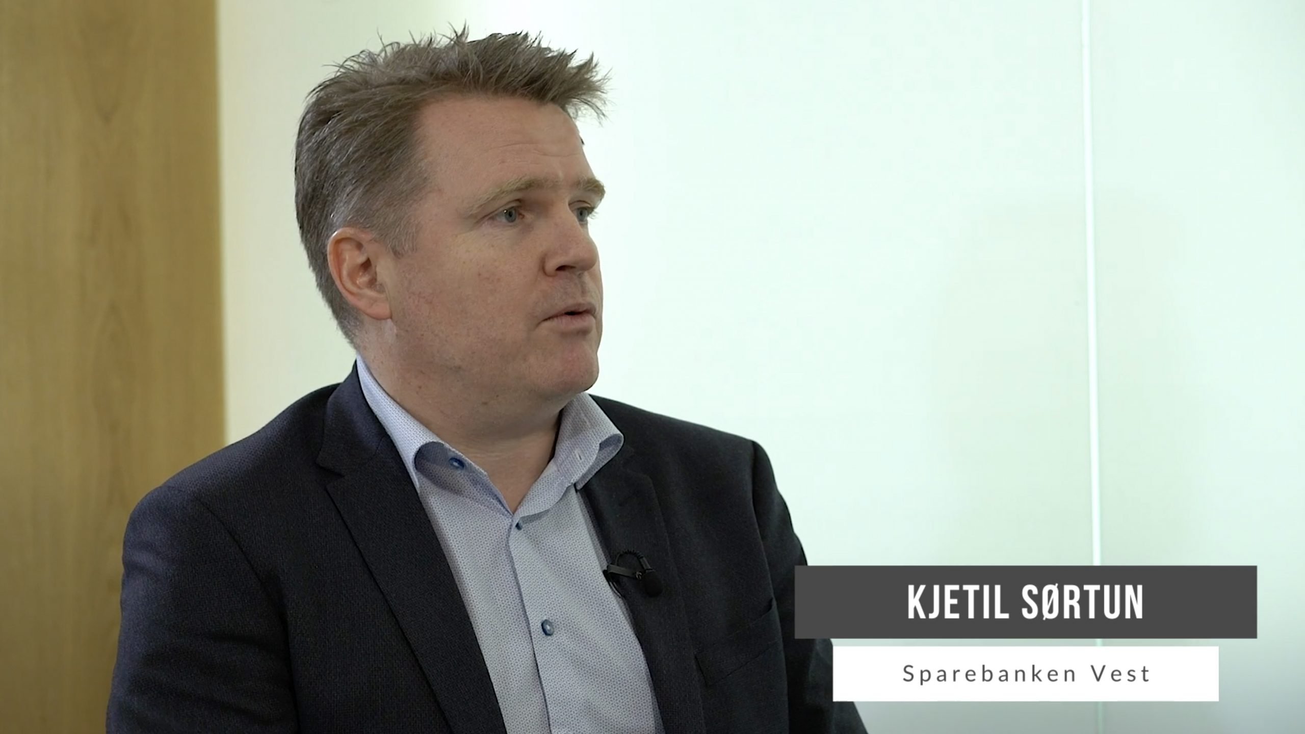 Kjetil Sørtun, Sparebanken Vest - Opportunities in 2020