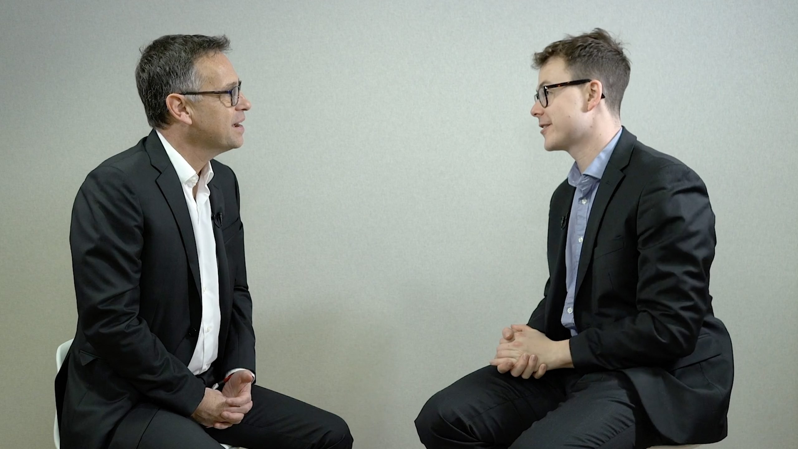 Renaud Dumora, BNP Paribas Cardif - future of insurance