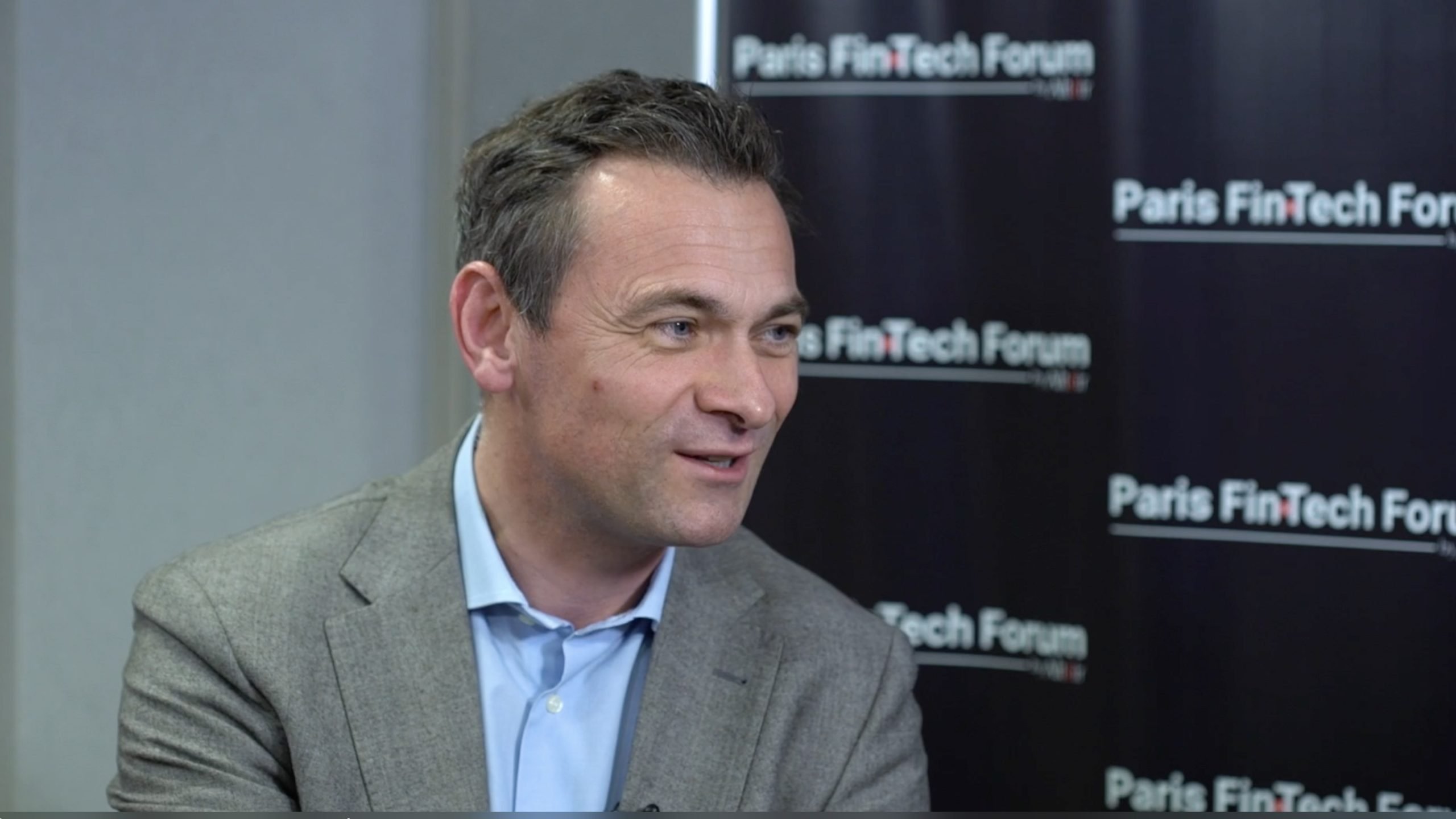 Benoît Legrand, ING - AI
