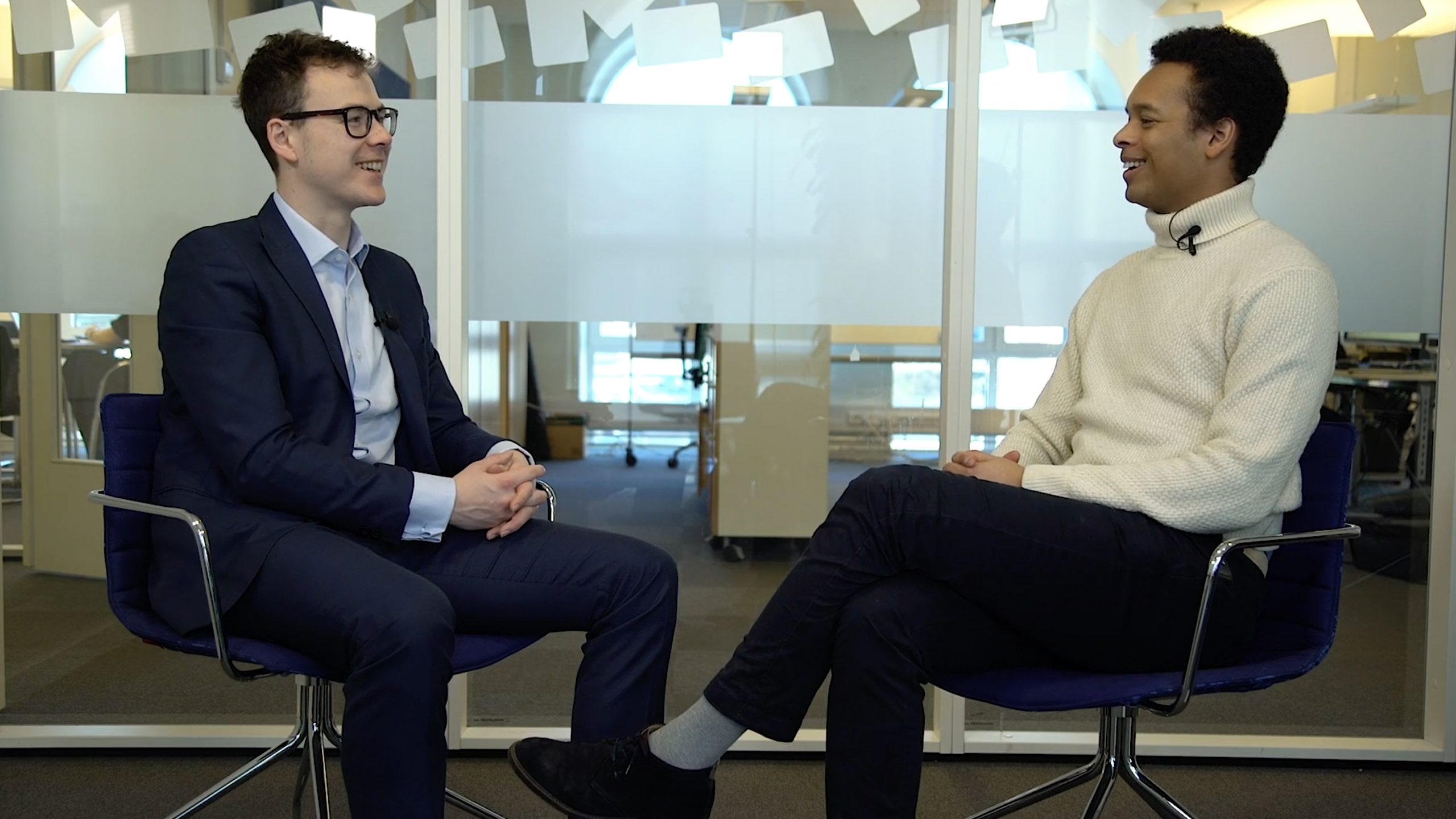 David Alexandre Salvail, Zeipt - Retailers using data more successfully