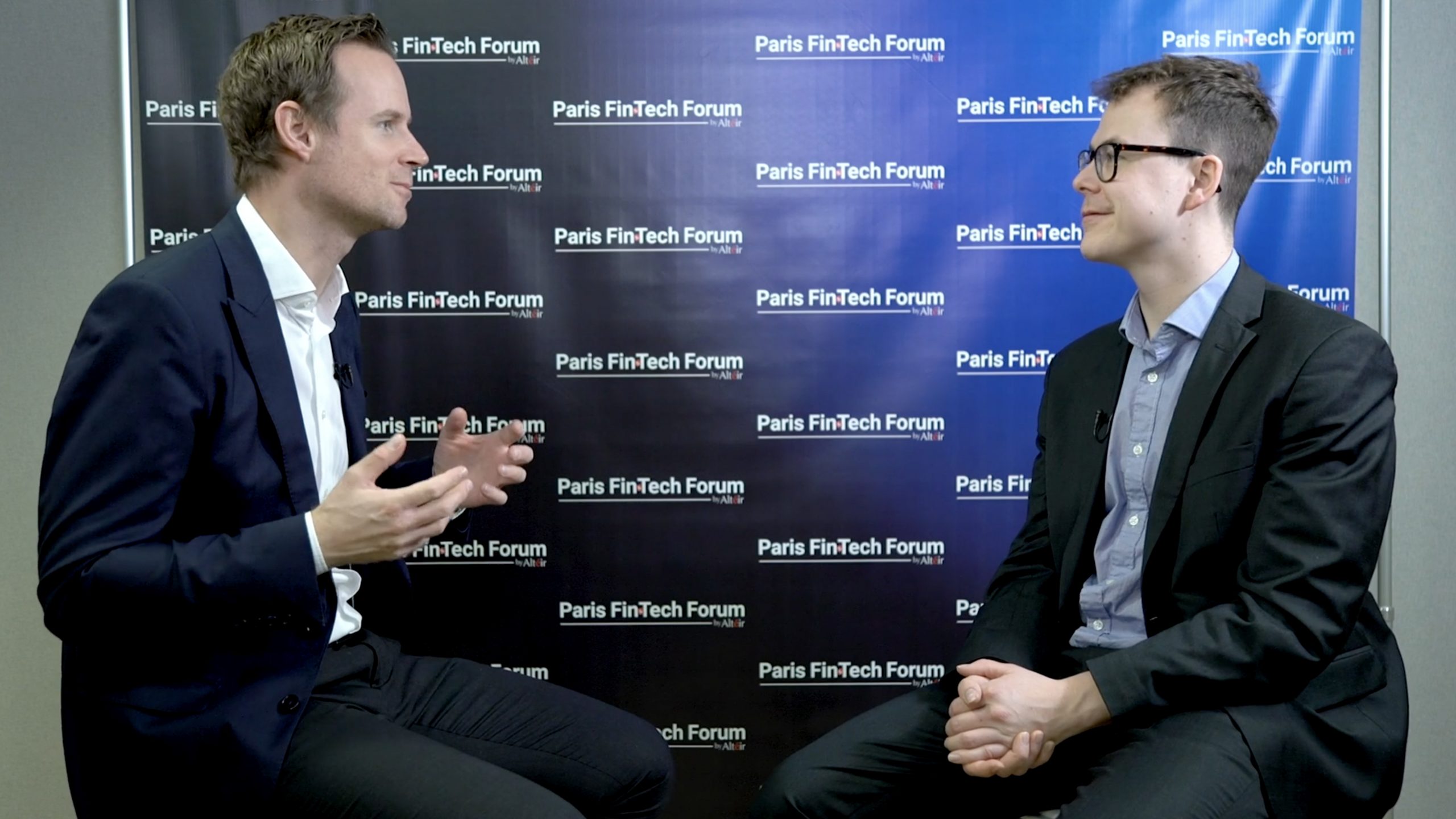 Anders la Cour, Banking Circle - Becoming a bank