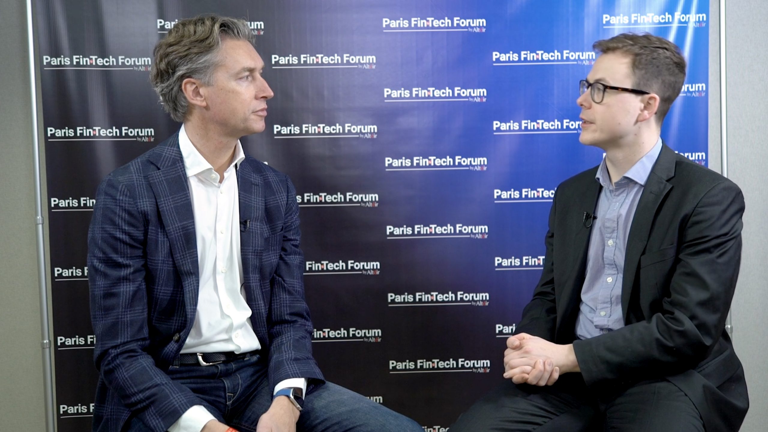 Bart Leurs, Rabobank - What do you think some of the key points of open banking are