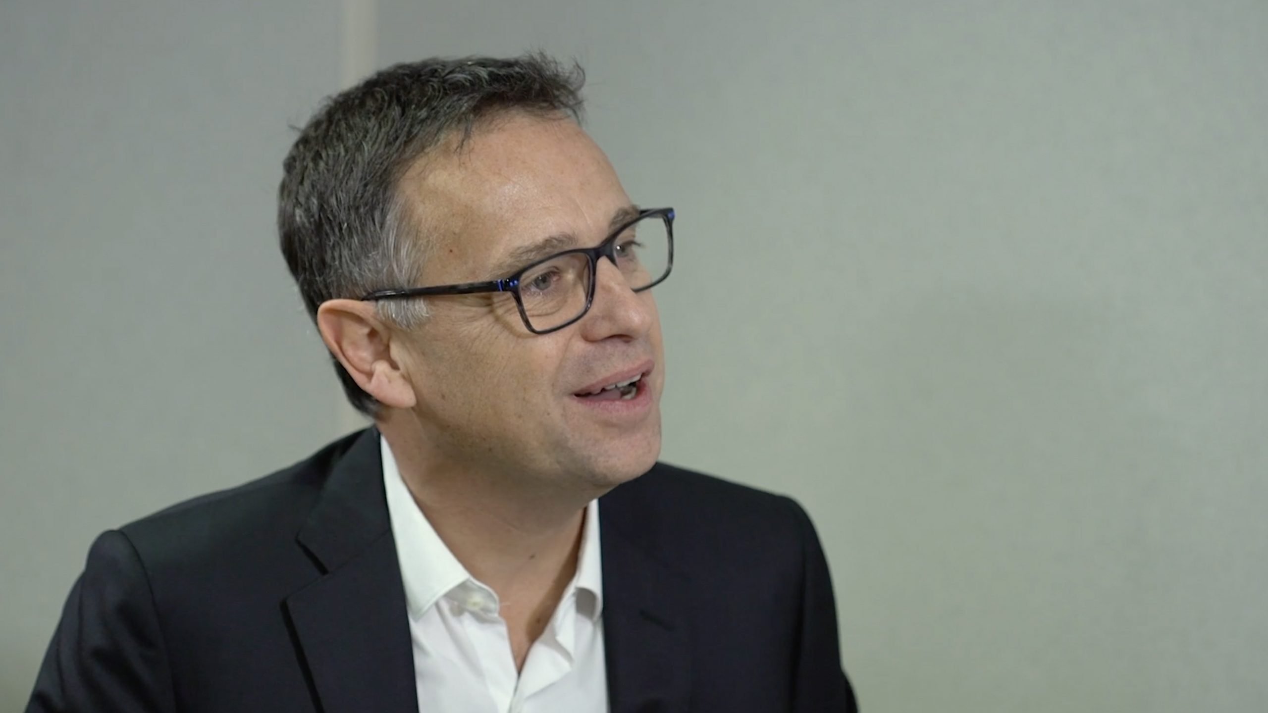 Renaud Dumora, BNP Paribas Cardif - Partnerships