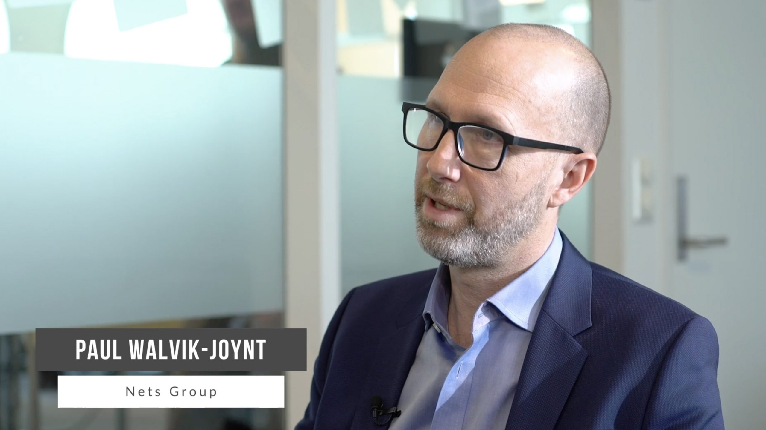 Paul Walvik-Joynt, Nets - nets and collaboration