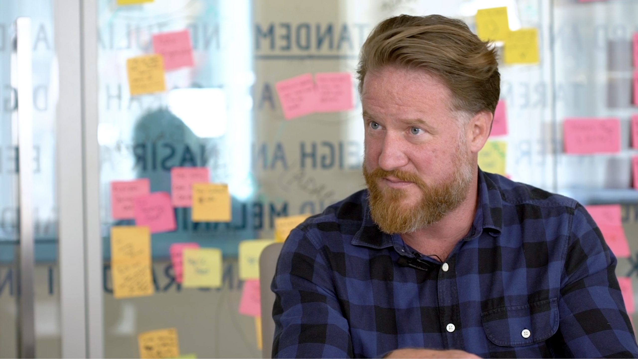 Ricky Knox, Tandem Bank - 'Savetember' Campaign
