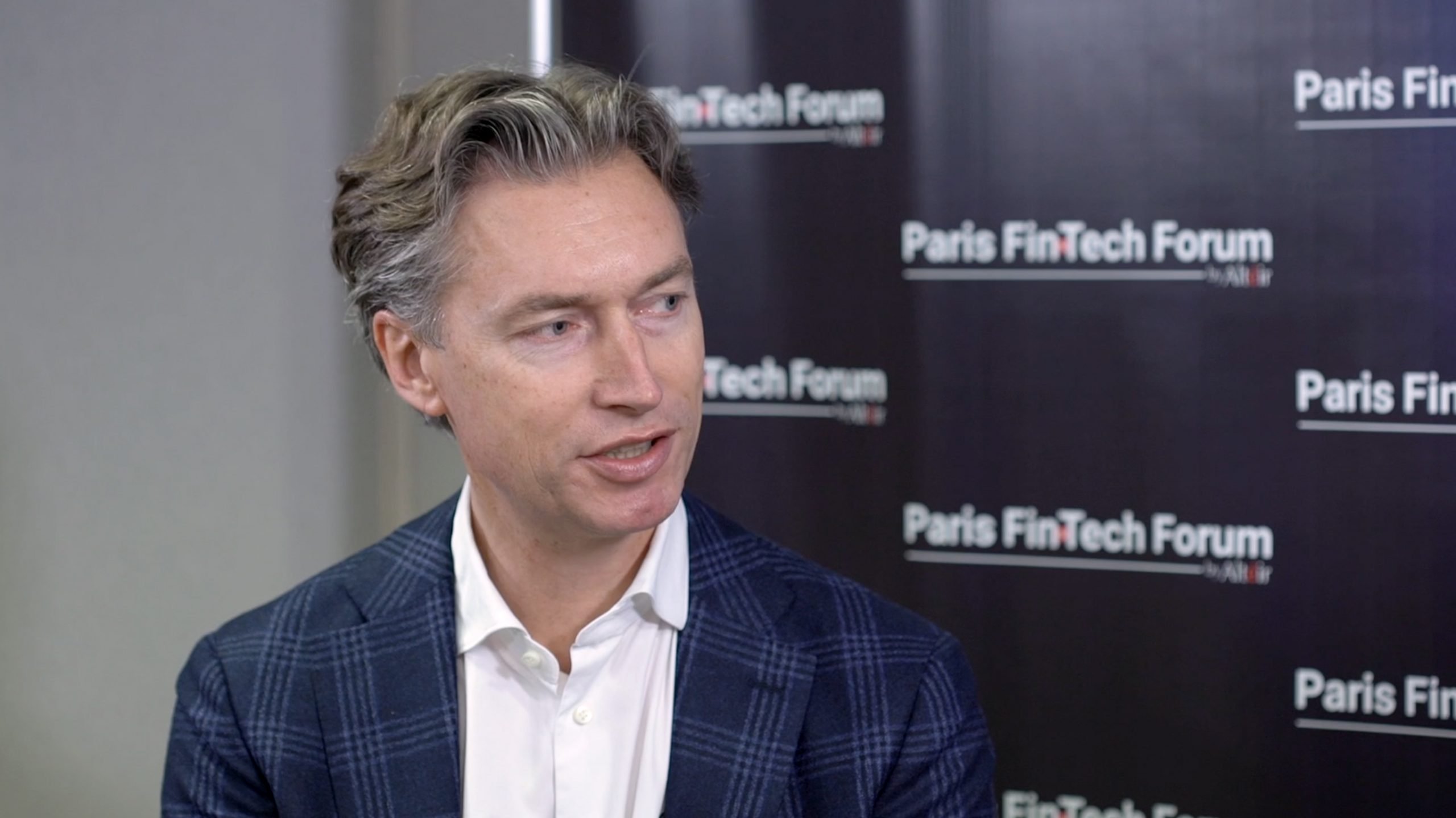 Bart Leurs, Rabobank - How is the aggregation of services going to enable your customers