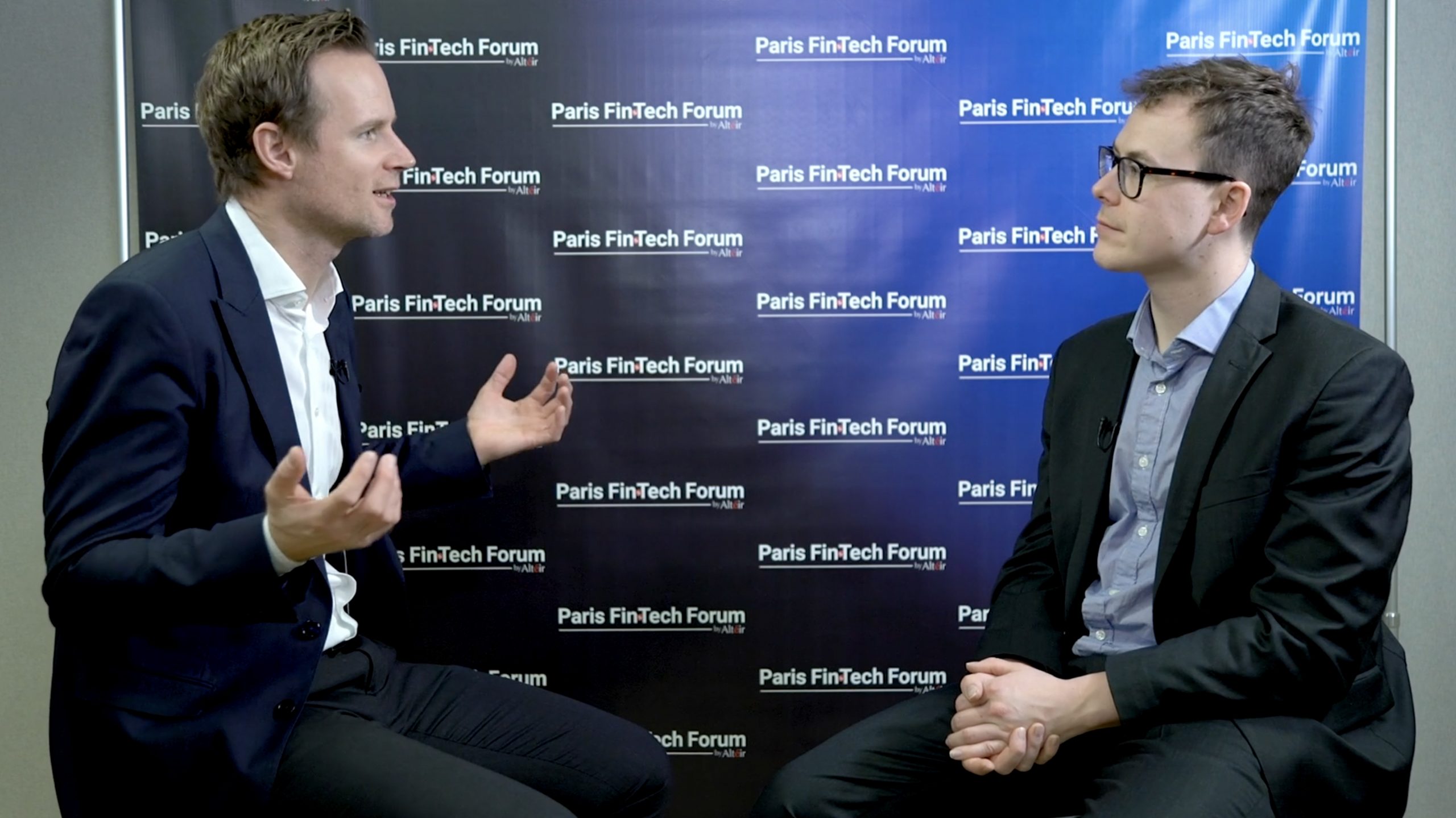 Anders la Cour, Banking Circle - What can Europe and America take from the payments market in Asia
