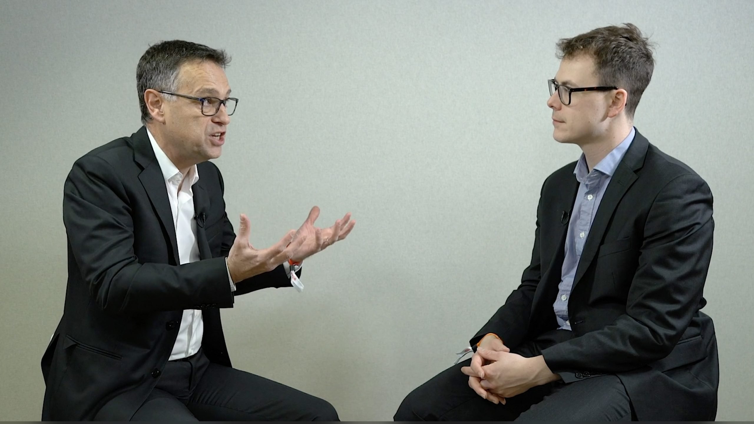 Renaud Dumora, BNP Paribas Cardif - Democratising other industries through insurtech