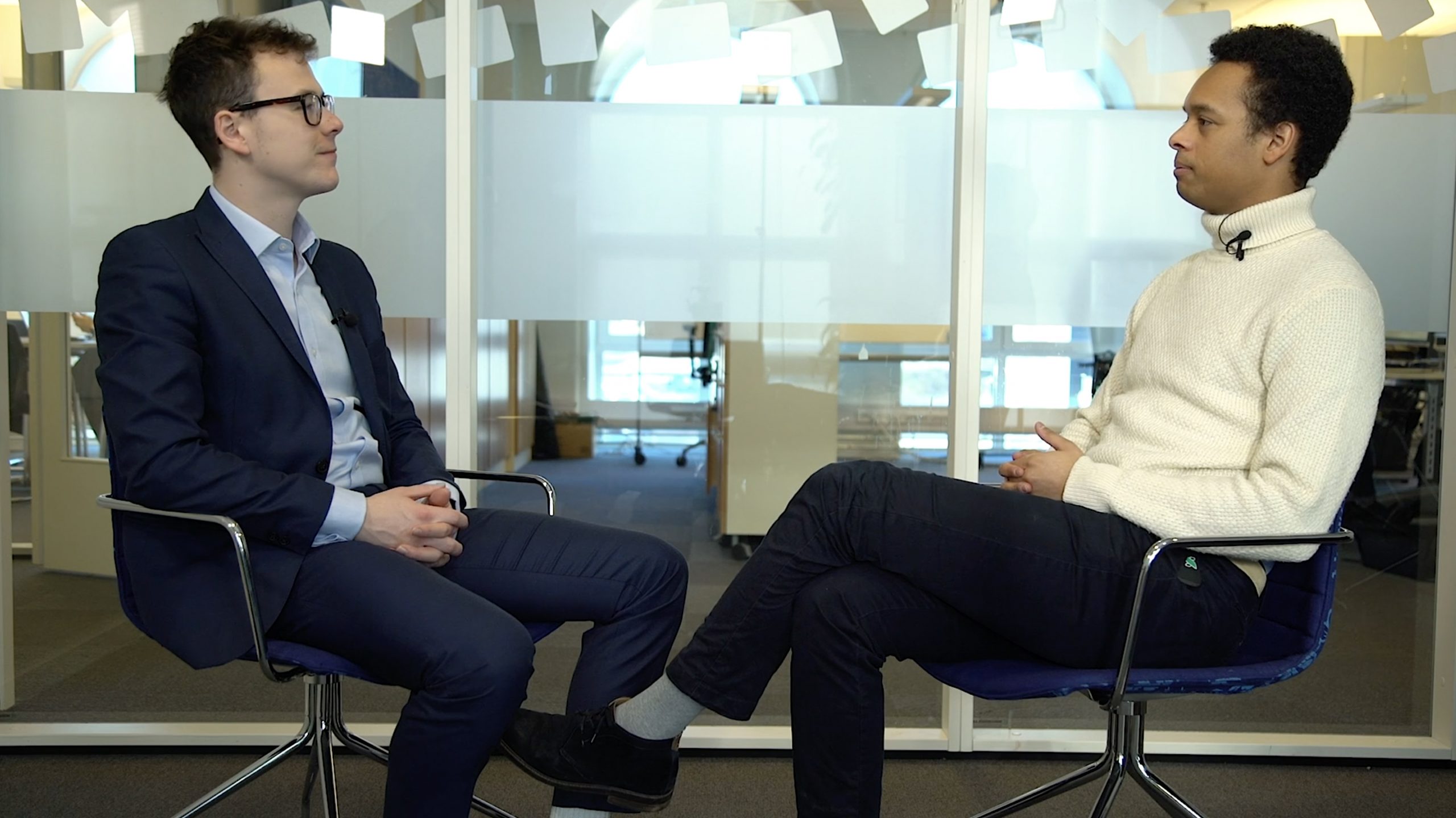 David Alexandre Salvail, Zeipt - Thoughts on the future of retail