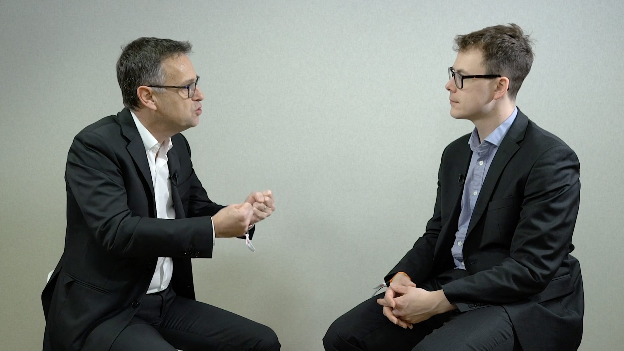 Renaud Dumora, BNP Paribas Cardif - Customer experience