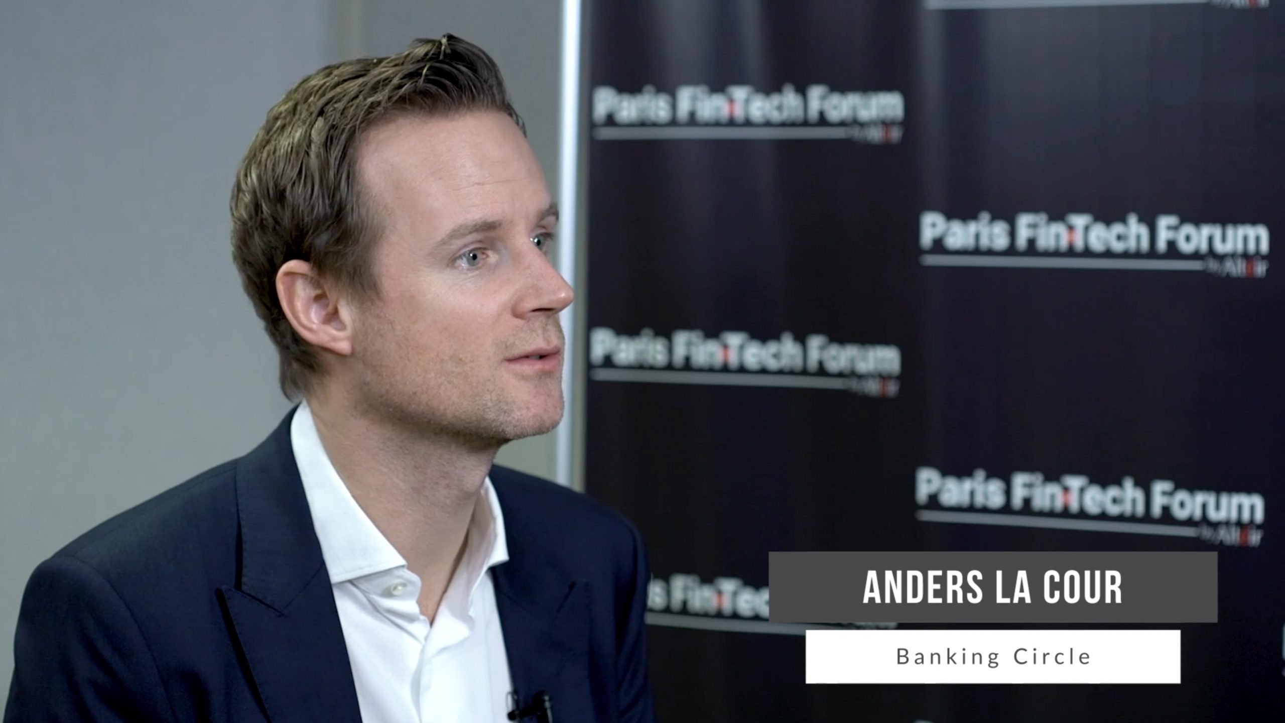 Anders la Cour, Banking Circle - What is it that banking circle does that helps out the financial institutions