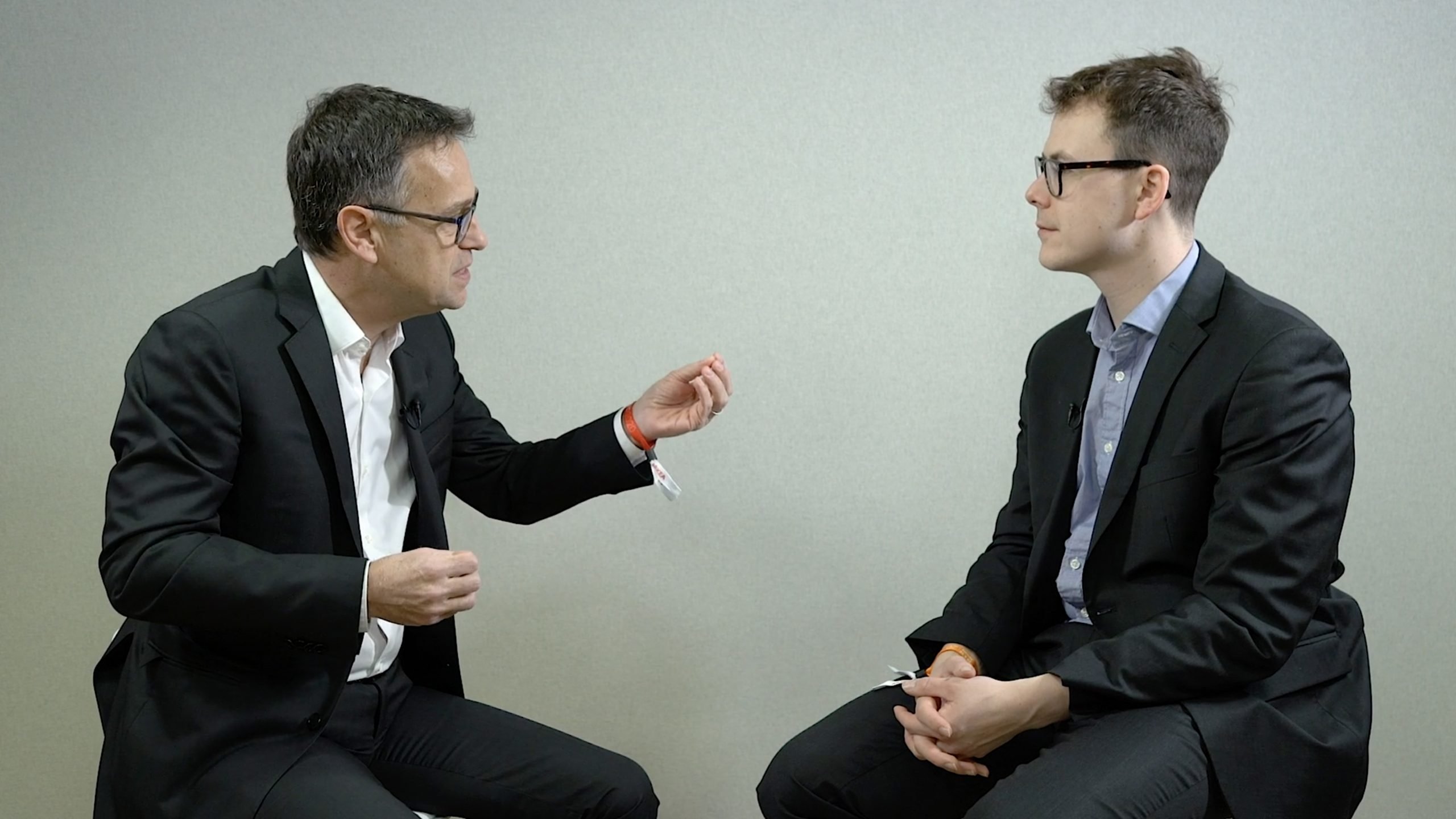 Renaud Dumora, BNP Paribas Cardif Paris Fintech Forum