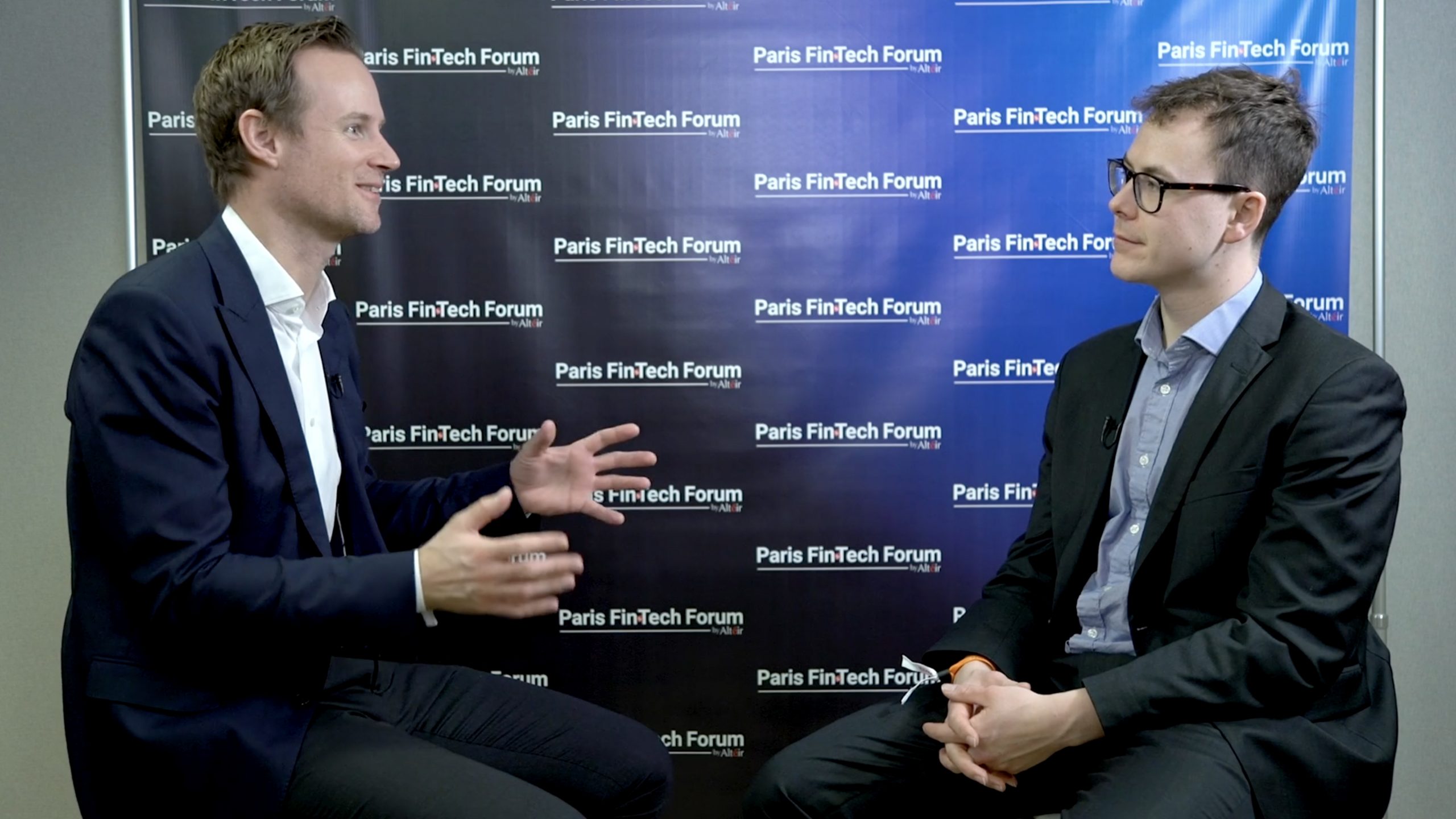 Anders la Cour, Banking Circle - Would you say open bank has succeeded so far