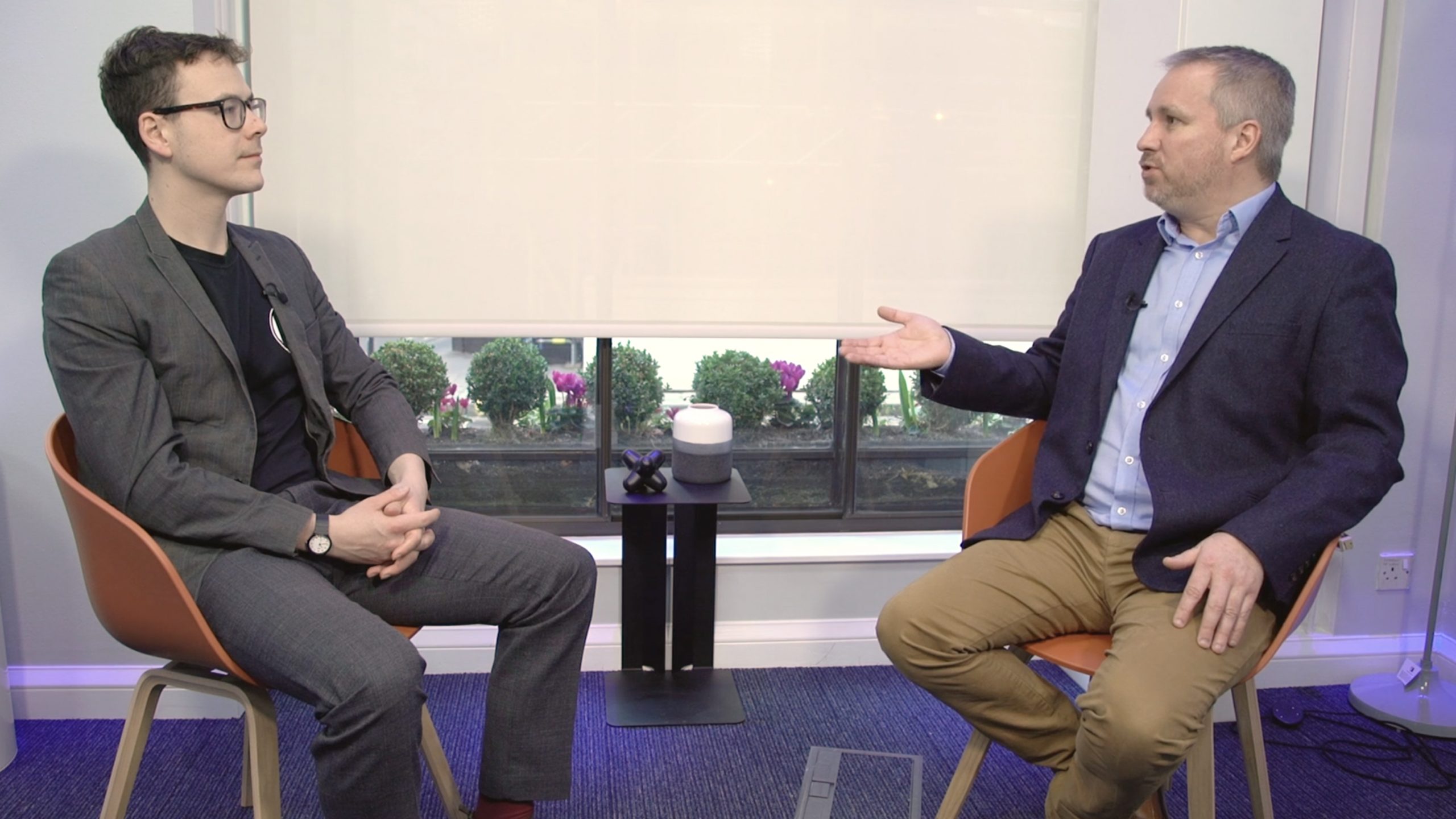 Andy Ramsden, Giesecke+Devrient - How critical is the card to neo banks as a form of brand identity