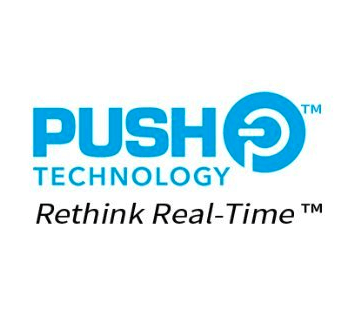 Push Technology Secures £10m Series A Investment
