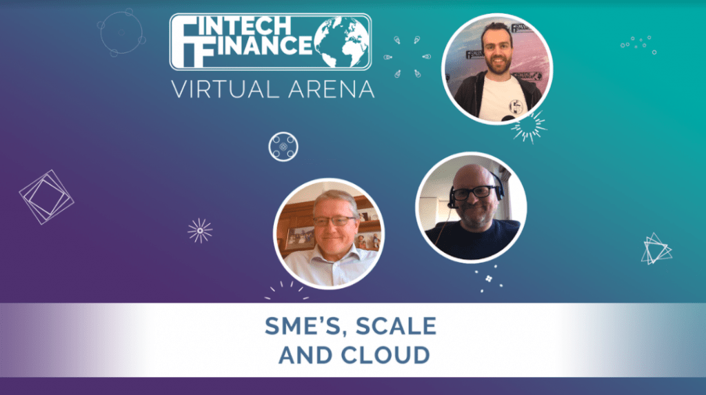 FF Virtual Arena: SME's, Scale and Cloud