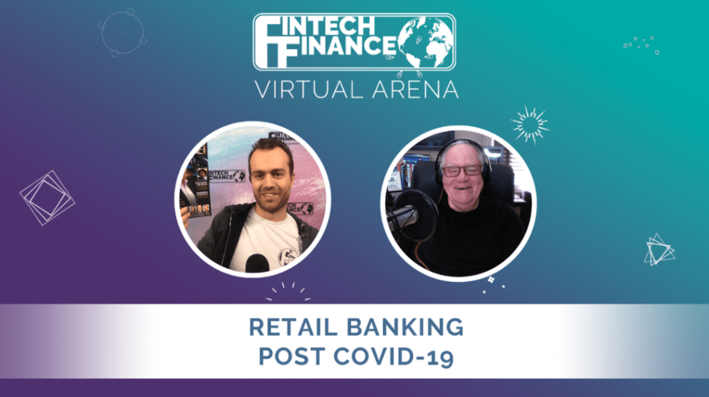 FF Virtual Arena: Retail Banking post COVID-19