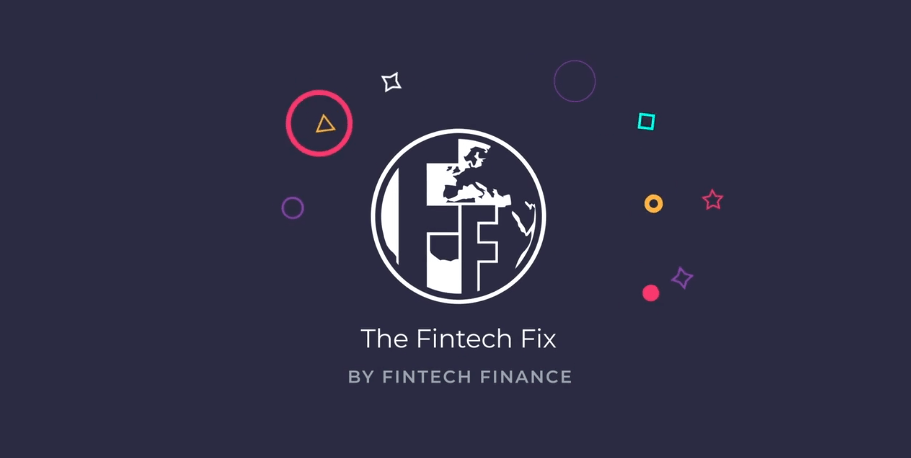 The Fintech Fix: Google owns your money now?!