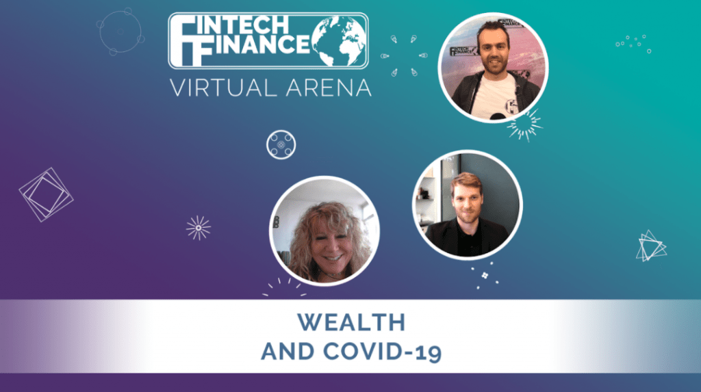 FF Virtual Arena: Wealth and COVID-19
