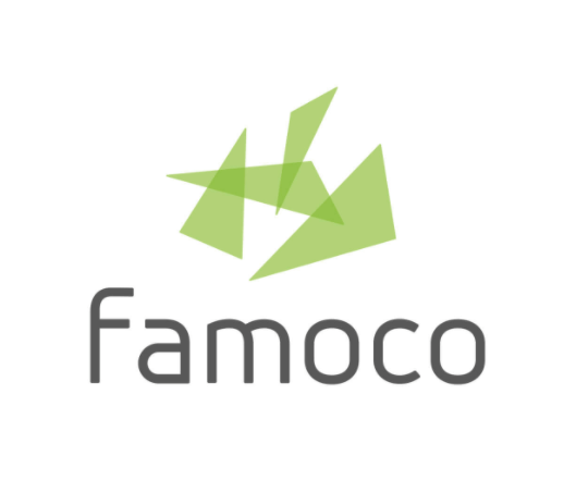 PFF 2020: Famoco - Lionel Baraban