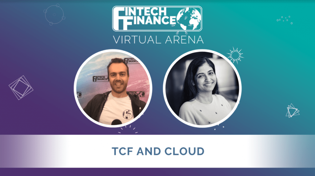 FF Virtual Arena: TCF and Cloud