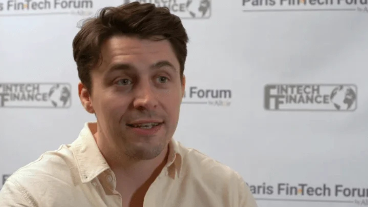 PFF 2020: Bud - Edward Maslaveckas